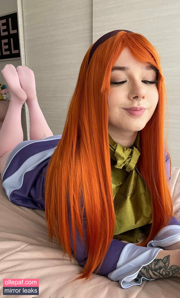 Latest Leaks foxyuzumaki Nude #464 - Fapello