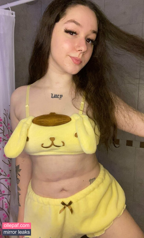 Latest Leaks foxyuzumaki Nude #485 - Fapello
