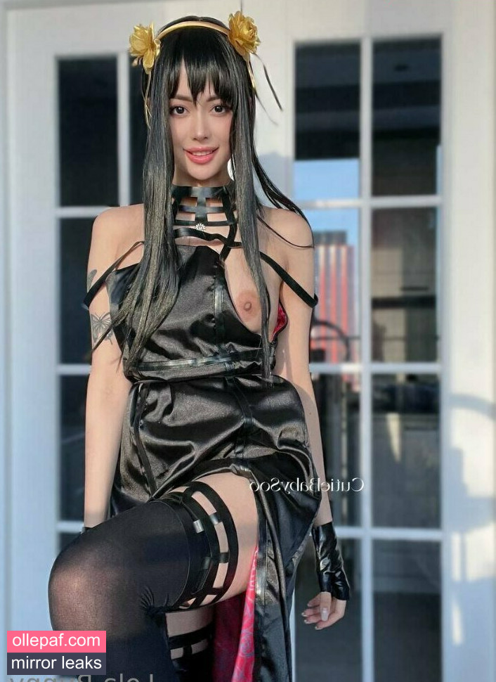 Latest Leaks foxyuzumaki Nude #557 - Fapello