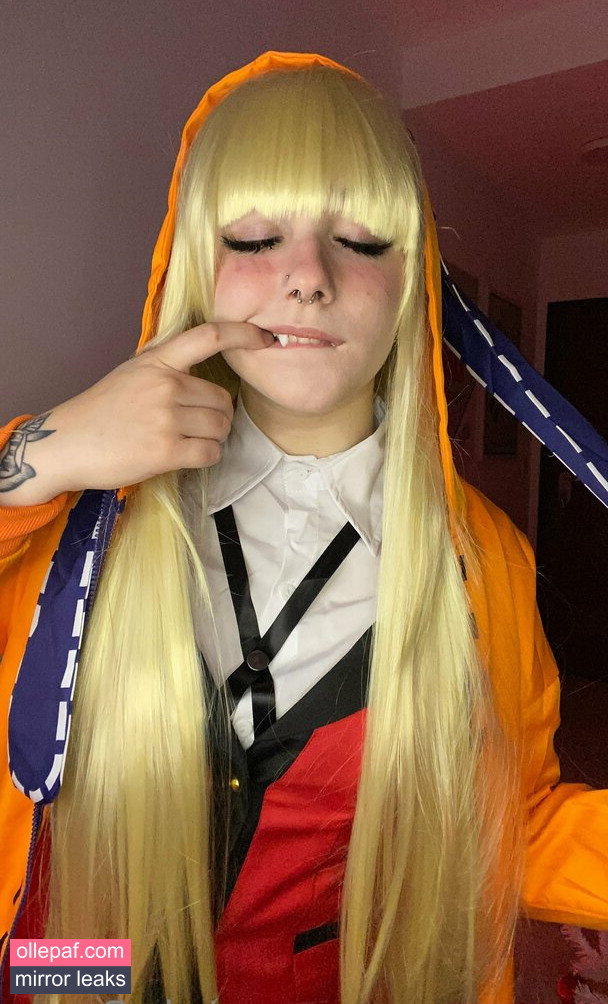 Latest Leaks foxyuzumaki Nude #588 - Fapello