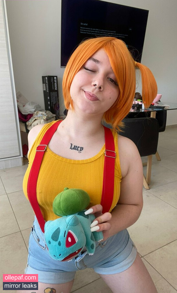 Latest Leaks foxyuzumaki Nude #590 - Fapello
