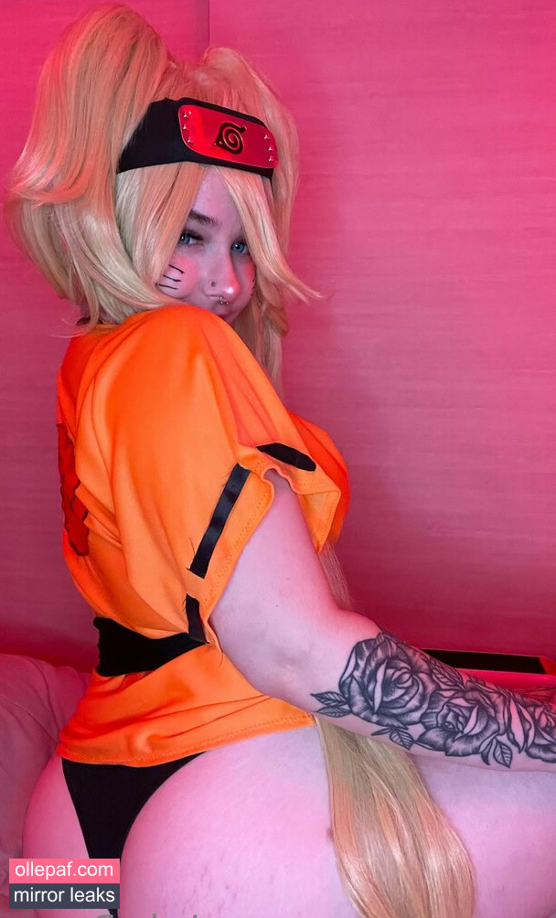 Latest Leaks foxyuzumaki Nude #620 - Fapello