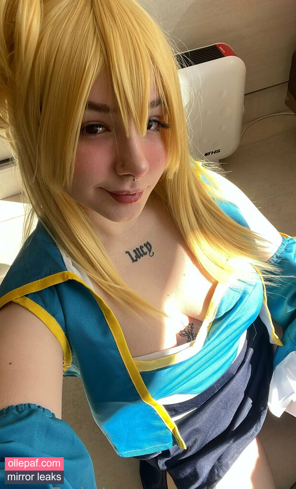 Latest Leaks foxyuzumaki Nude #622 - Fapello