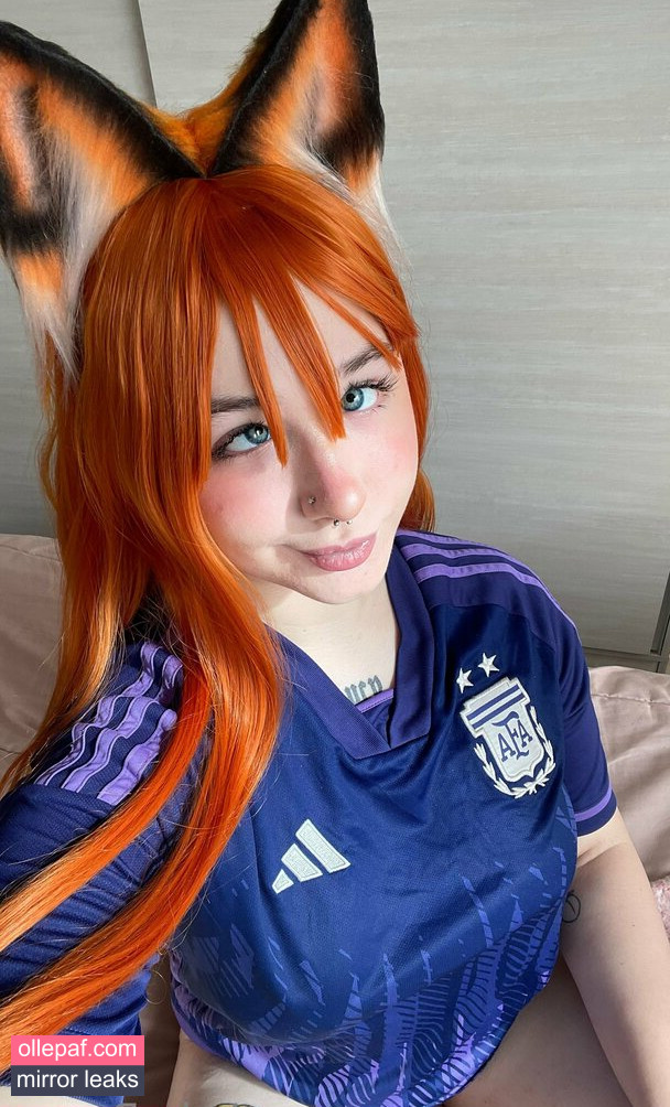 Latest Leaks foxyuzumaki Nude #623 - Fapello
