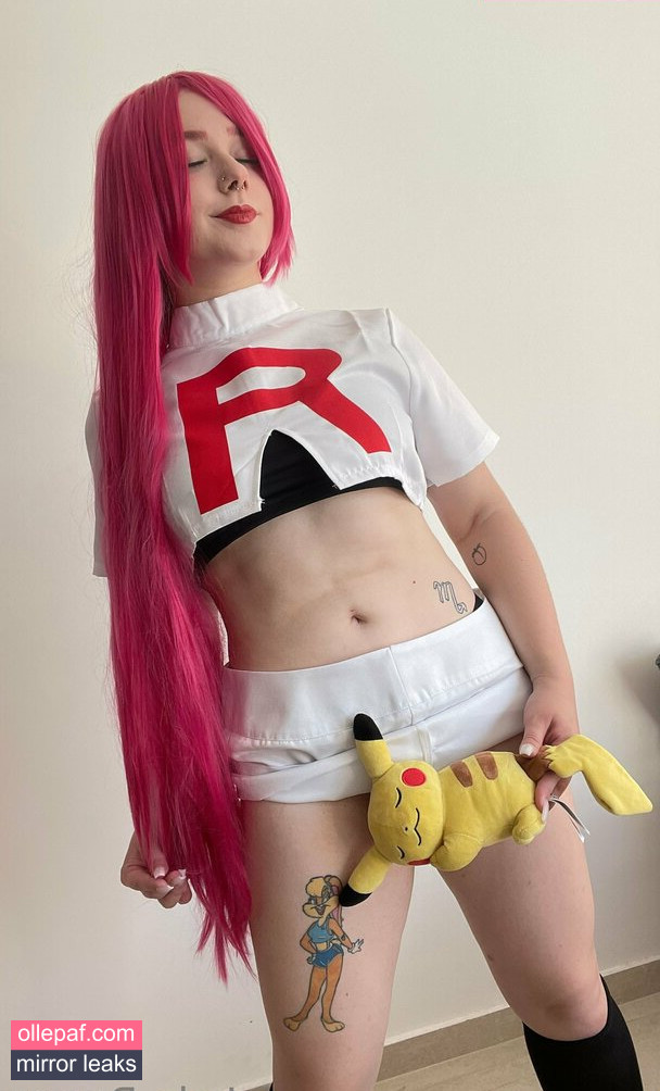 Latest Leaks foxyuzumaki Nude #653 - Fapello