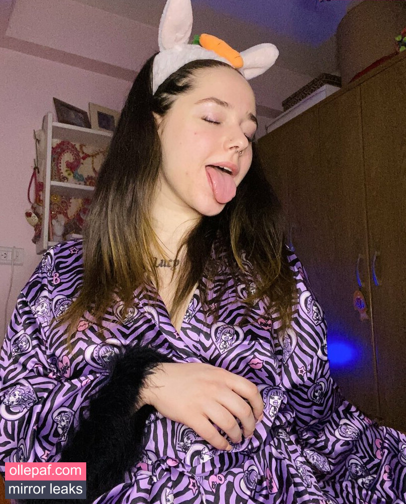 Latest Leaks foxyuzumaki Nude #727 - Fapello