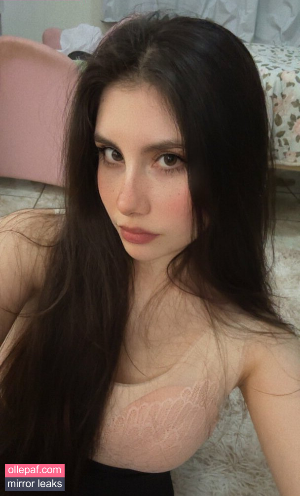 Latest Leaks Fr4vinha Nude #2 - Fapello