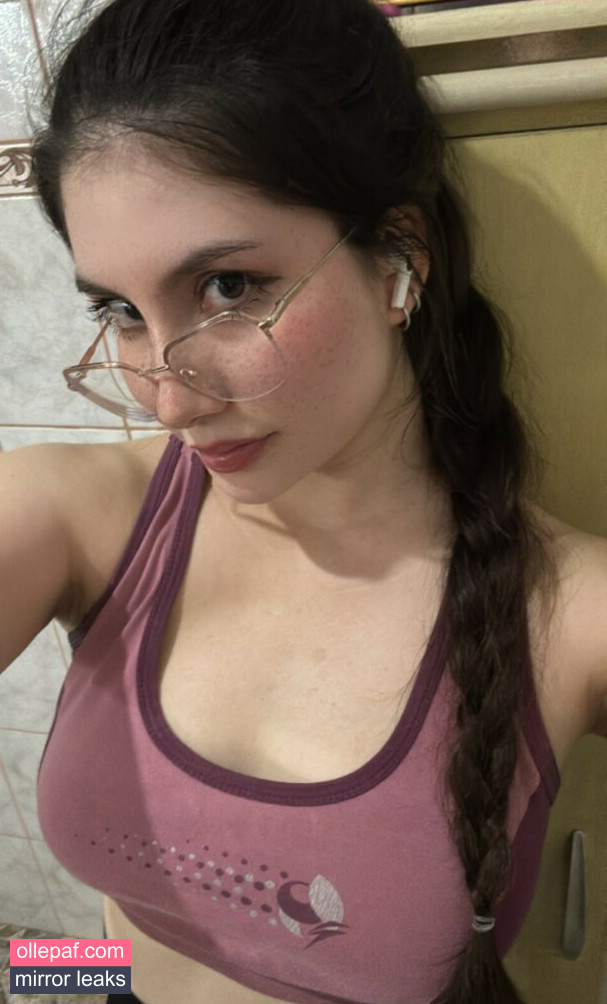 Latest Leaks Fr4vinha Nude #24 - Fapello