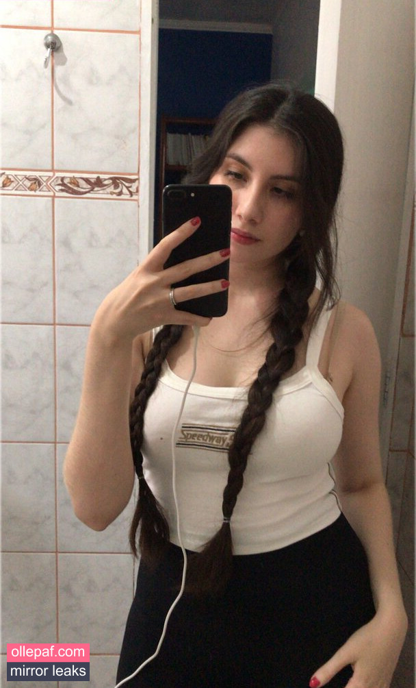 Latest Leaks Fr4vinha Nude #5 - Fapello