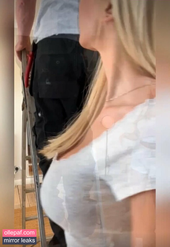 Latest Leaks francesbentleyy Nude #3 - Fapello