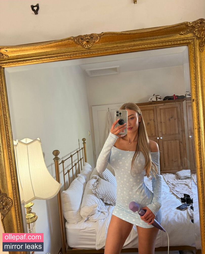 Latest Leaks francesbentleyy Nude #14 - Fapello