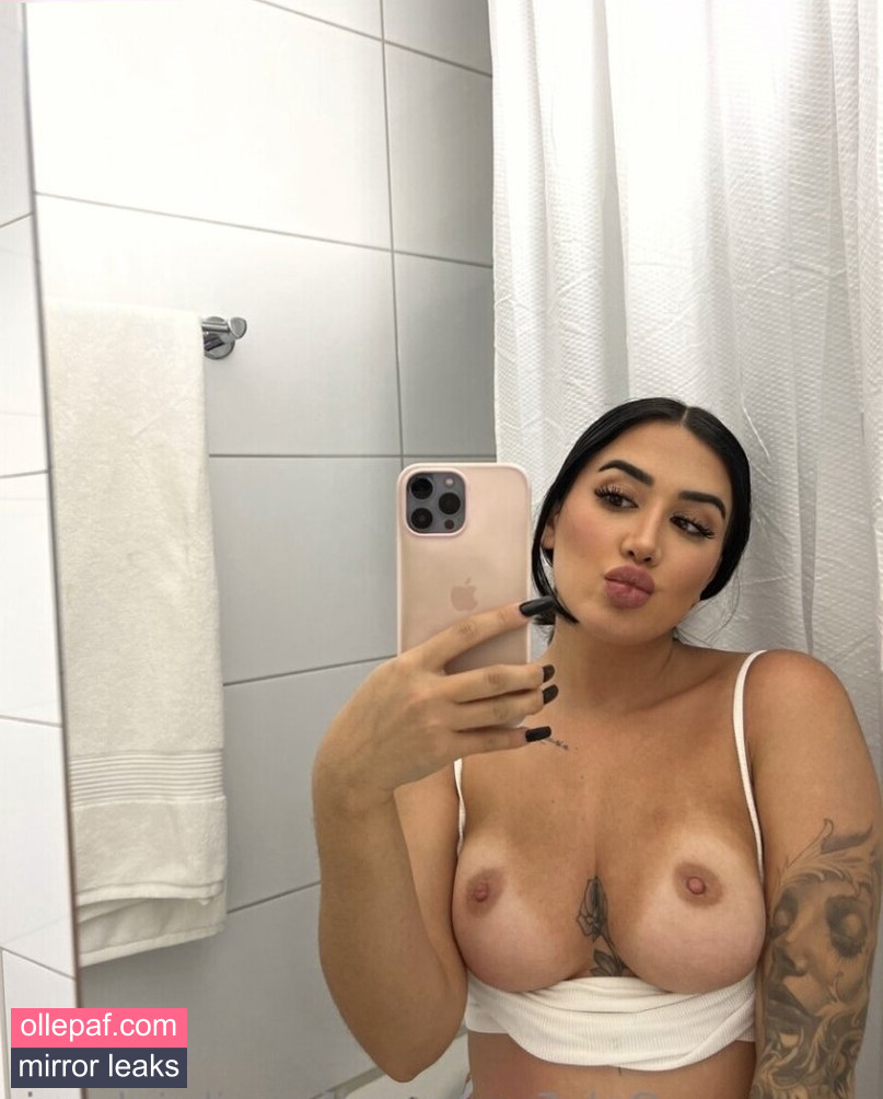 Latest Leaks Francesca Brinley Nude #106 - Fapello