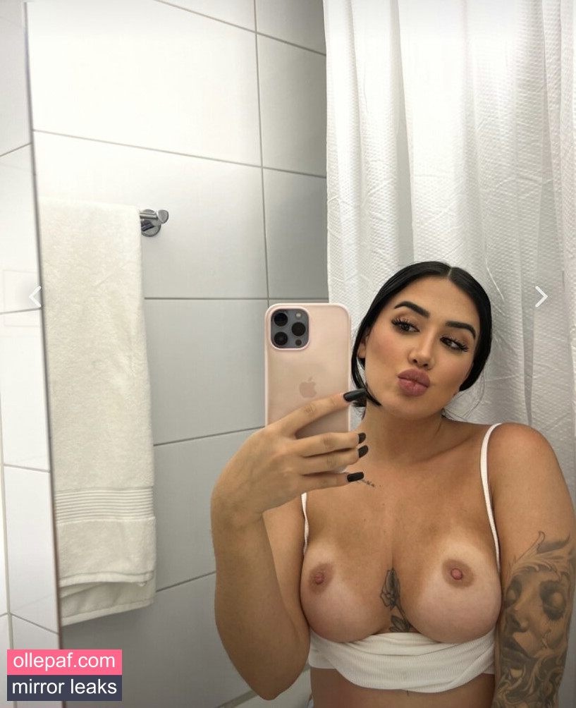 Latest Leaks Francesca Brinley Nude #110 - Fapello