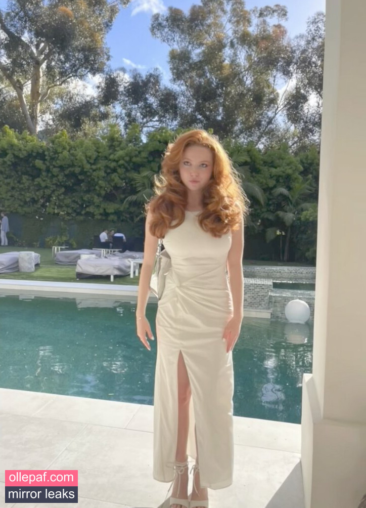 Latest Leaks Francesca Capaldi Nude #12 - Fapello