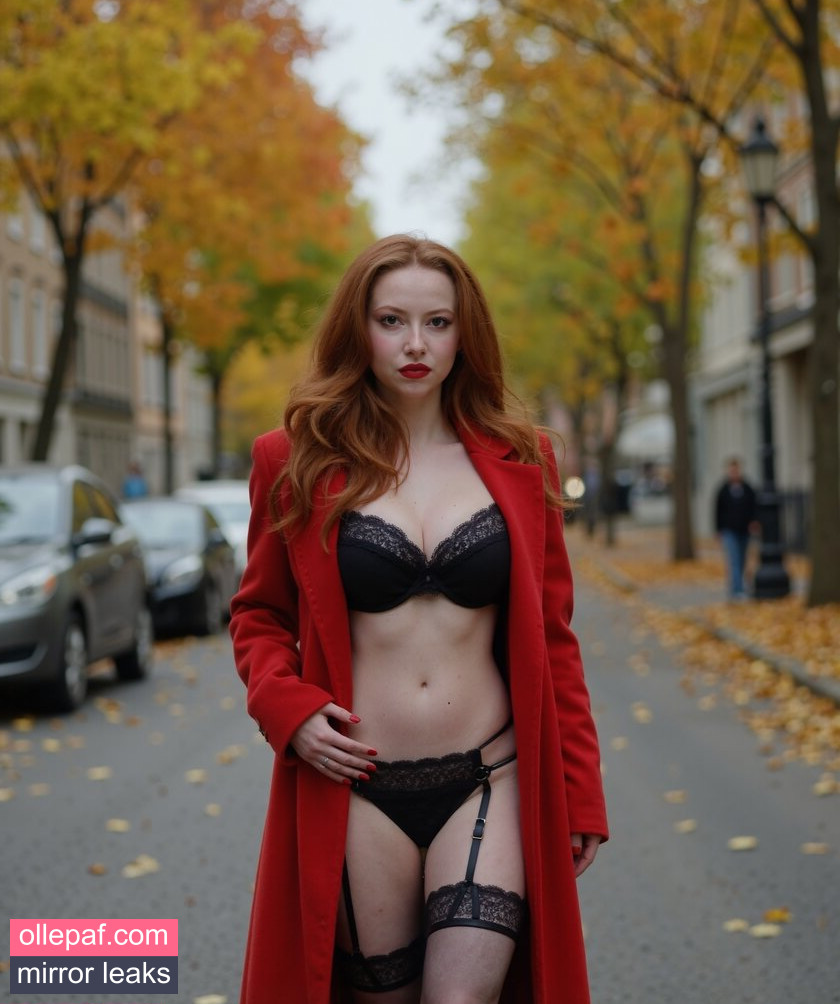 Latest Leaks Francesca Capaldi Nude #226 - Fapello