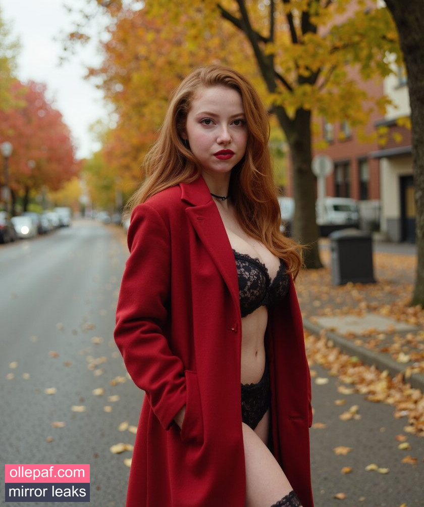 Latest Leaks Francesca Capaldi Nude #228 - Fapello