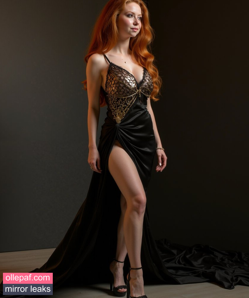 Latest Leaks Francesca Capaldi Nude #321 - Fapello