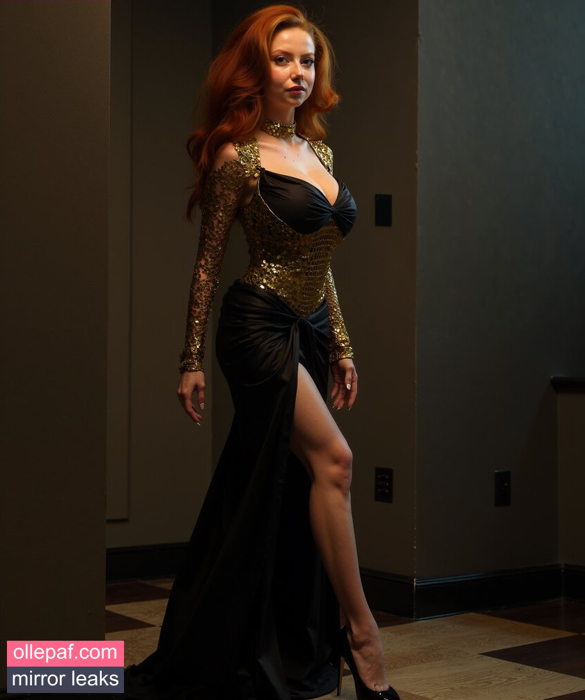 Latest Leaks Francesca Capaldi Nude #328 - Fapello