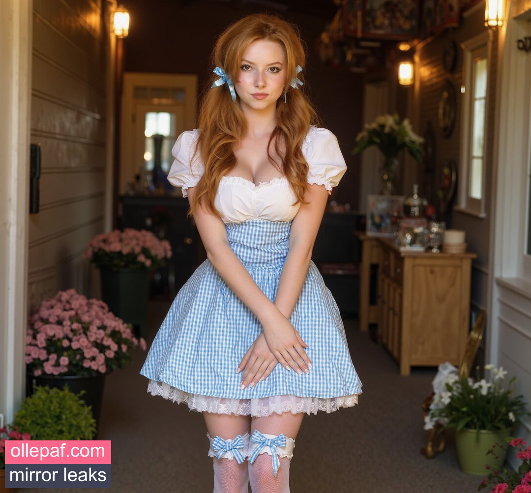 Latest Leaks Francesca Capaldi Nude #400 - Fapello