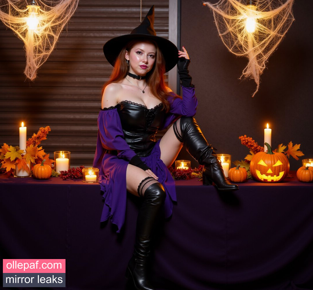 Latest Leaks Francesca Capaldi Nude #408 - Fapello