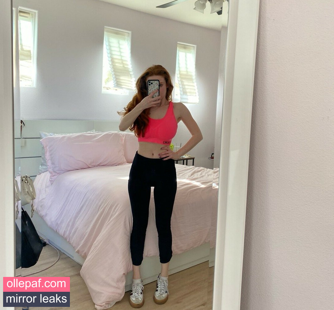 Latest Leaks Francesca Capaldi Nude #432 - Fapello