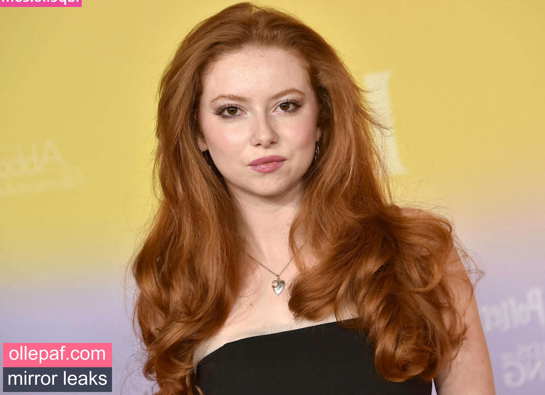 Latest Leaks Francesca Capaldi Nude #470 - Fapello