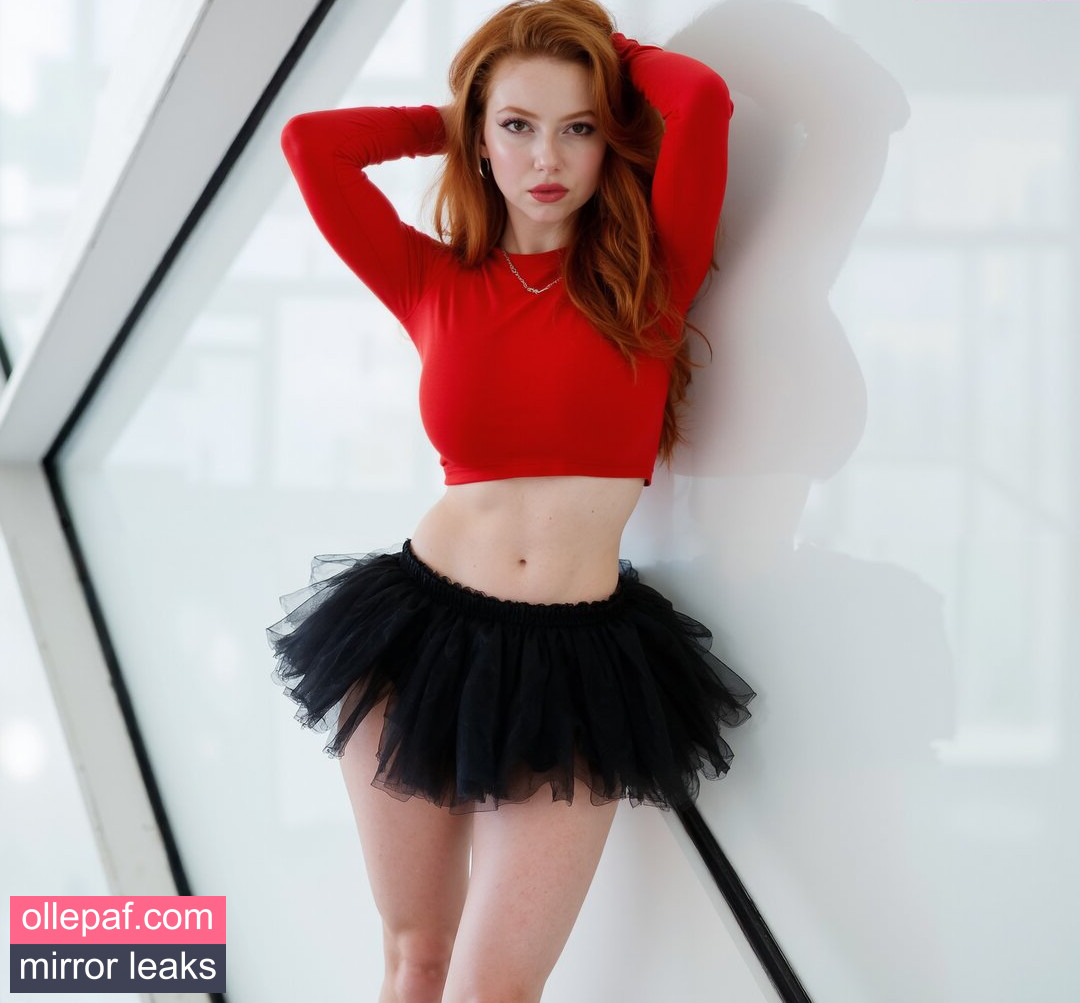 Latest Leaks Francesca Capaldi Nude #498 - Fapello