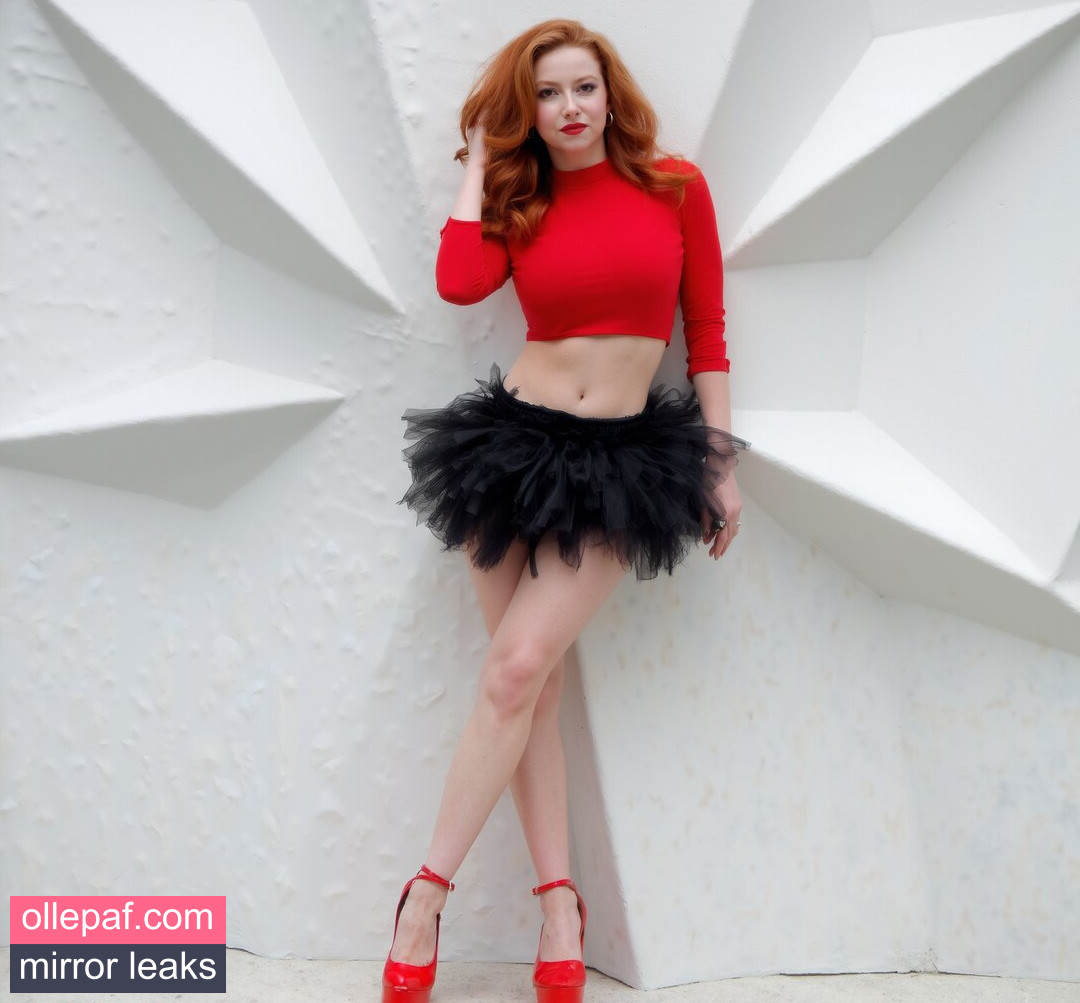 Latest Leaks Francesca Capaldi Nude #500 - Fapello
