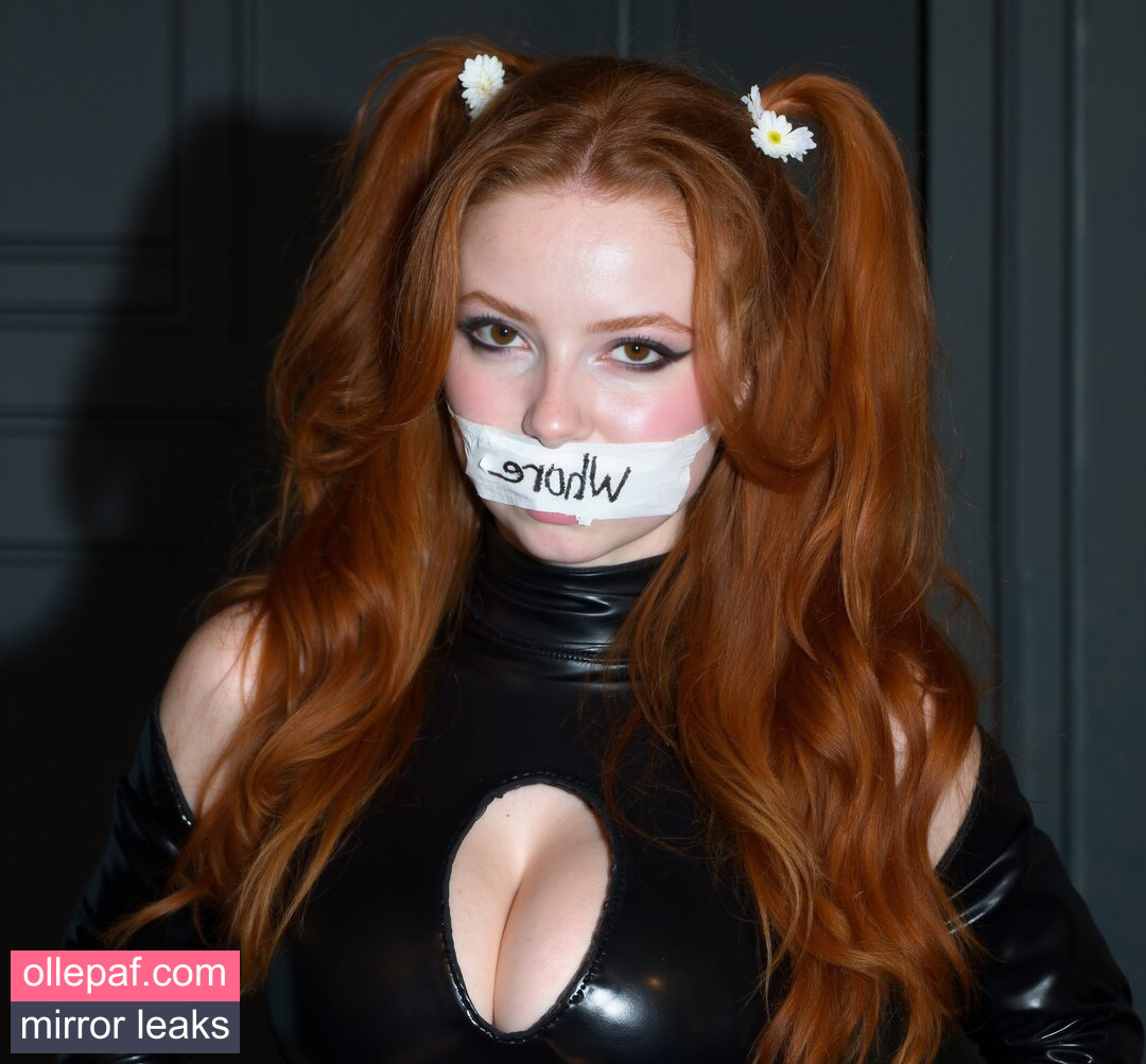 Latest Leaks Francesca Capaldi Nude #509 - Fapello