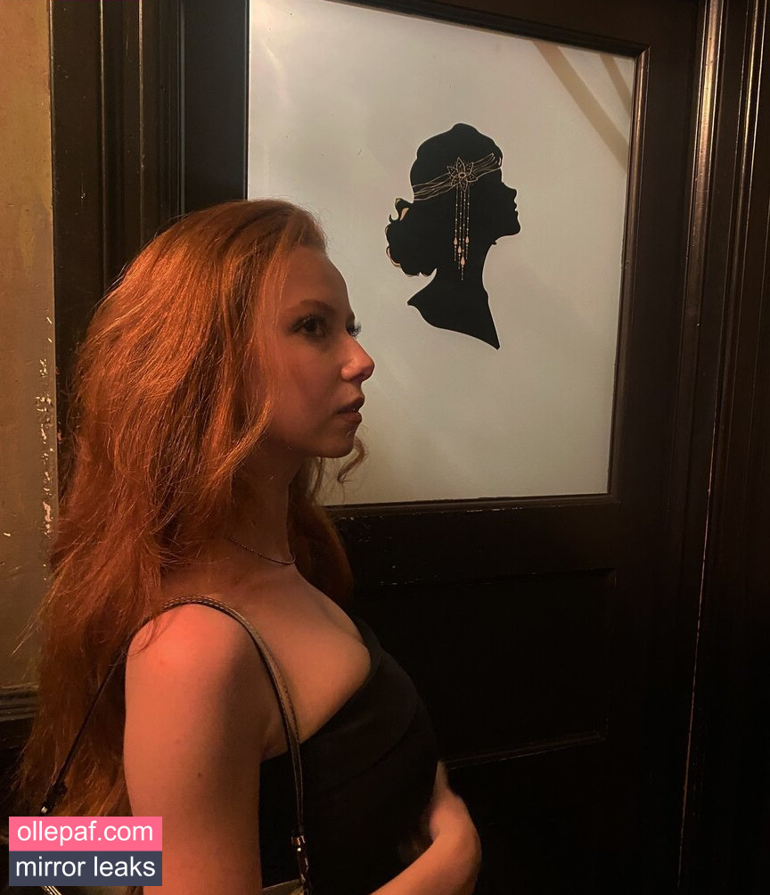 Latest Leaks Francesca Capaldi Nude #517 - Fapello