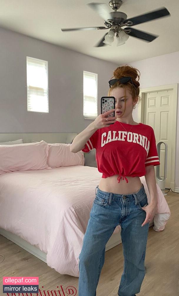 Latest Leaks Francesca Capaldi Nude #559 - Fapello