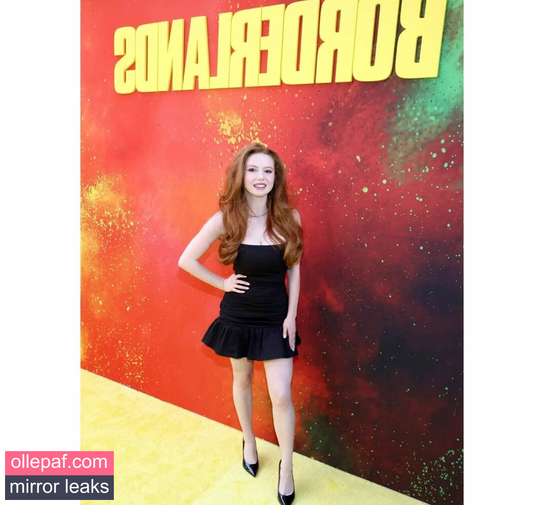 Latest Leaks Francesca Capaldi Nude #563 - Fapello