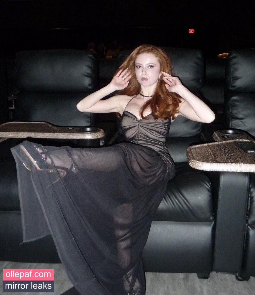Latest Leaks Francesca Capaldi Nude #578 - Fapello