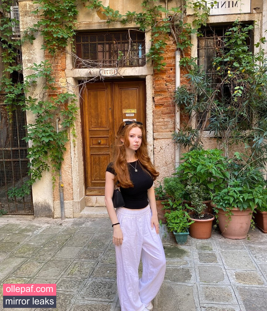 Latest Leaks Francesca Capaldi Nude #595 - Fapello