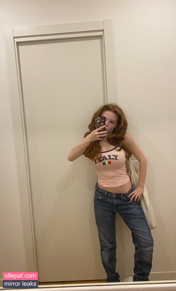 Latest Leaks Francesca Capaldi Nude #601 - Fapello