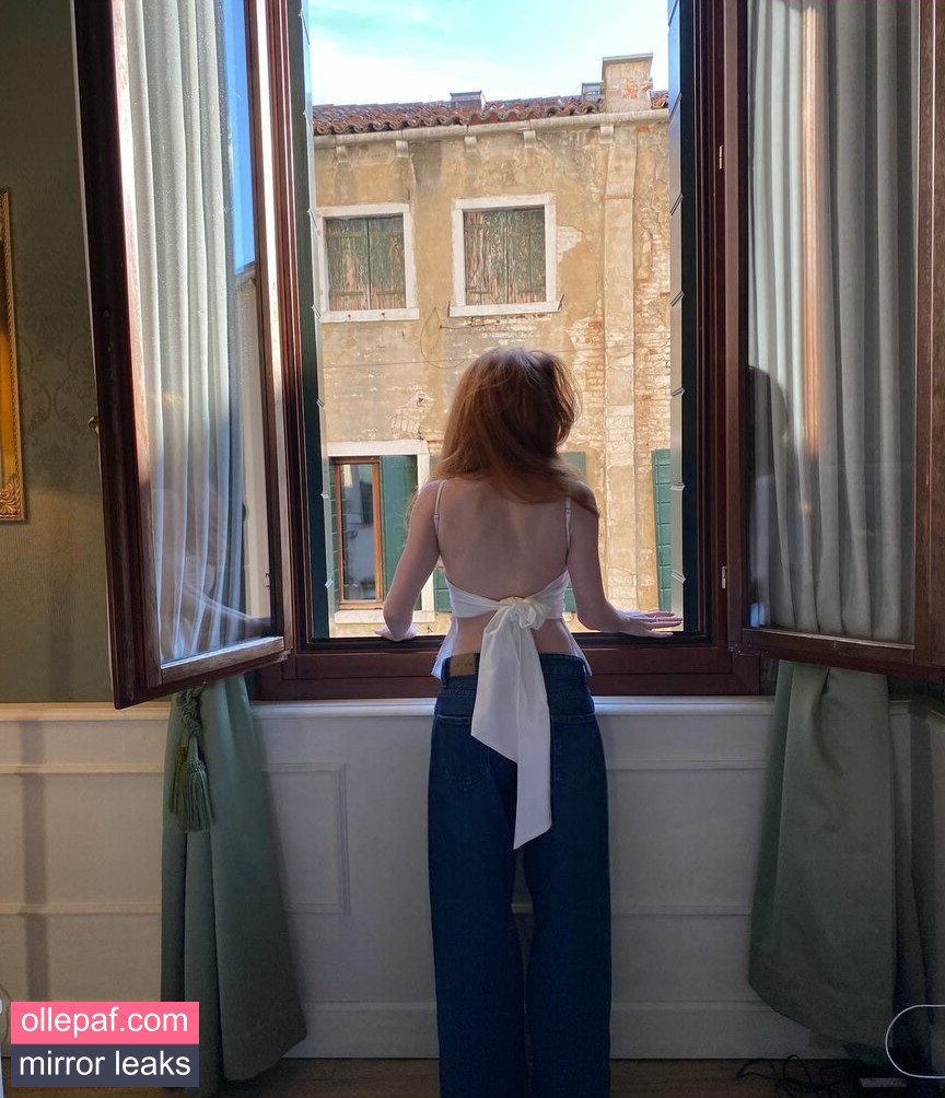 Latest Leaks Francesca Capaldi Nude #611 - Fapello