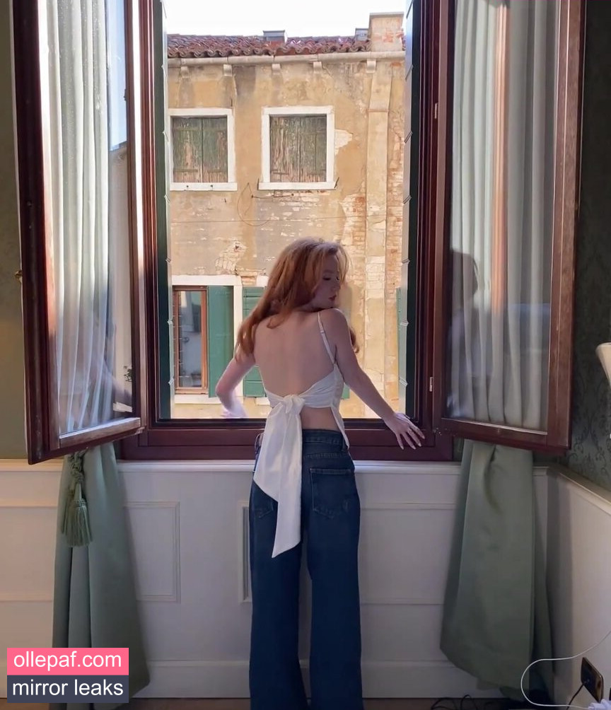 Latest Leaks Francesca Capaldi Nude #614 - Fapello