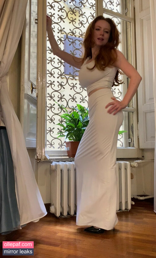 Latest Leaks Francesca Capaldi Nude #618 - Fapello