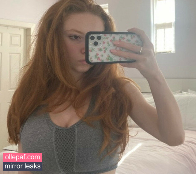 Latest Leaks Francesca Capaldi Nude #619 - Fapello