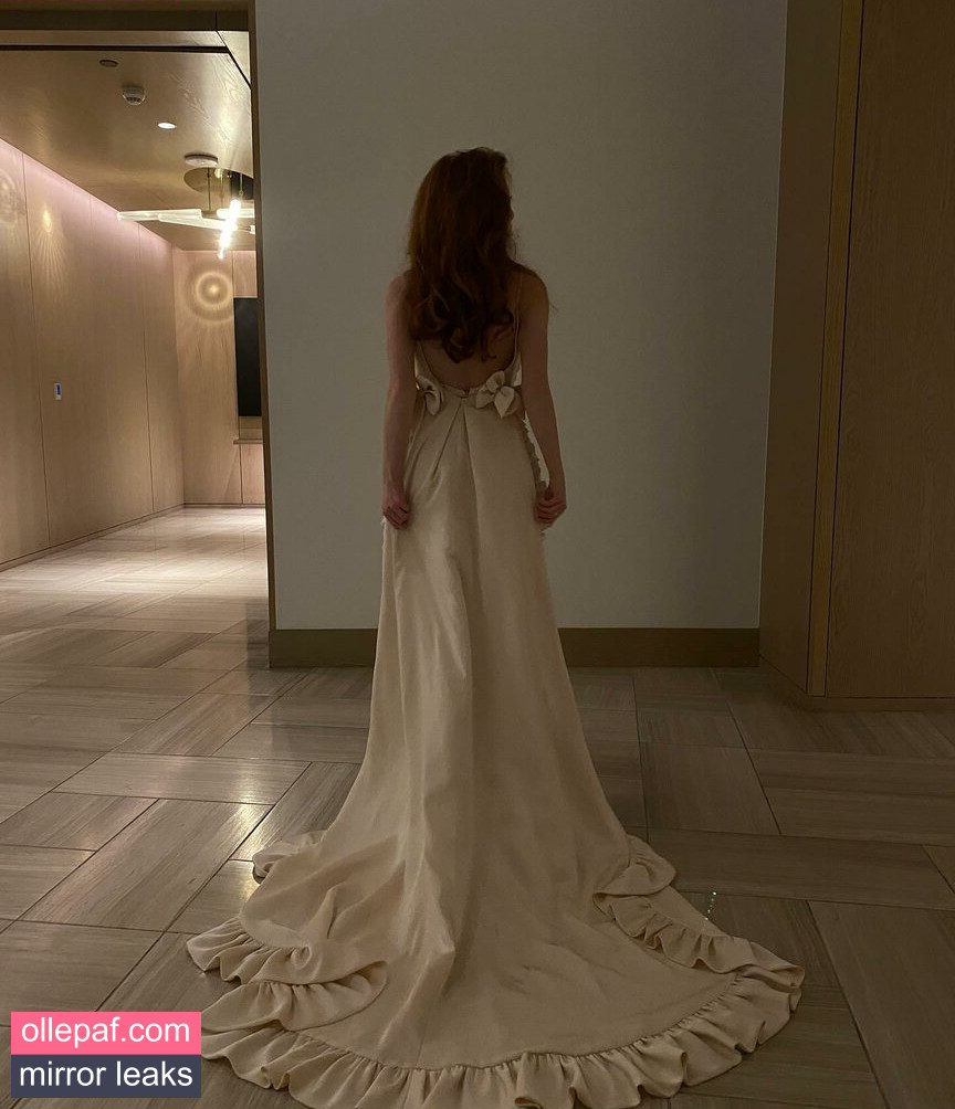 Latest Leaks Francesca Capaldi Nude #637 - Fapello