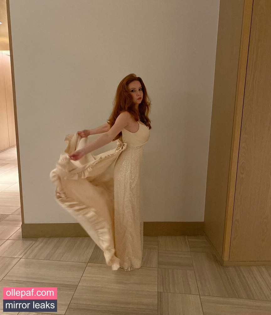 Latest Leaks Francesca Capaldi Nude #639 - Fapello