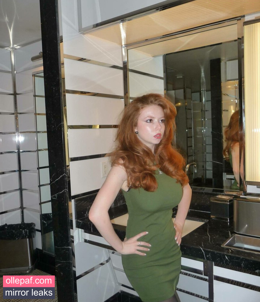 Latest Leaks Francesca Capaldi Nude #662 - Fapello