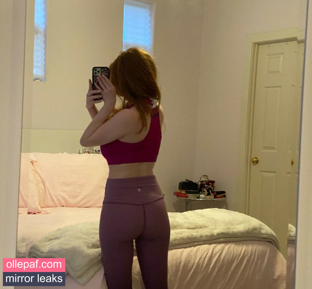 Latest Leaks Francesca Capaldi Nude #700 - Fapello