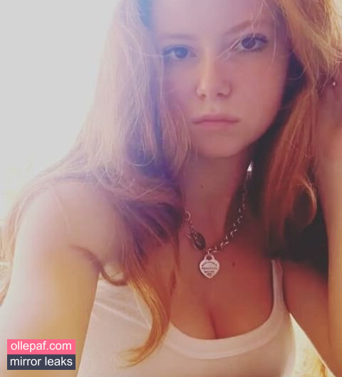 Latest Leaks Francesca Capaldi Nude #840 - Fapello