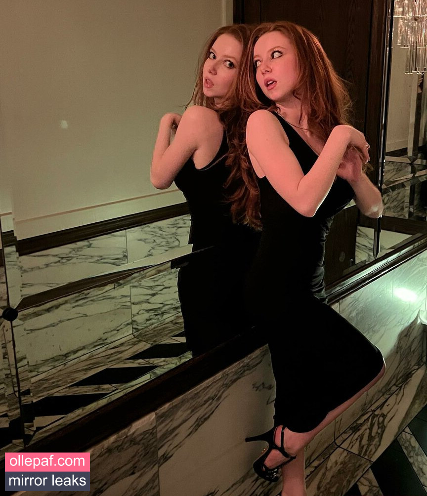 Latest Leaks Francesca Capaldi Nude #861 - Fapello