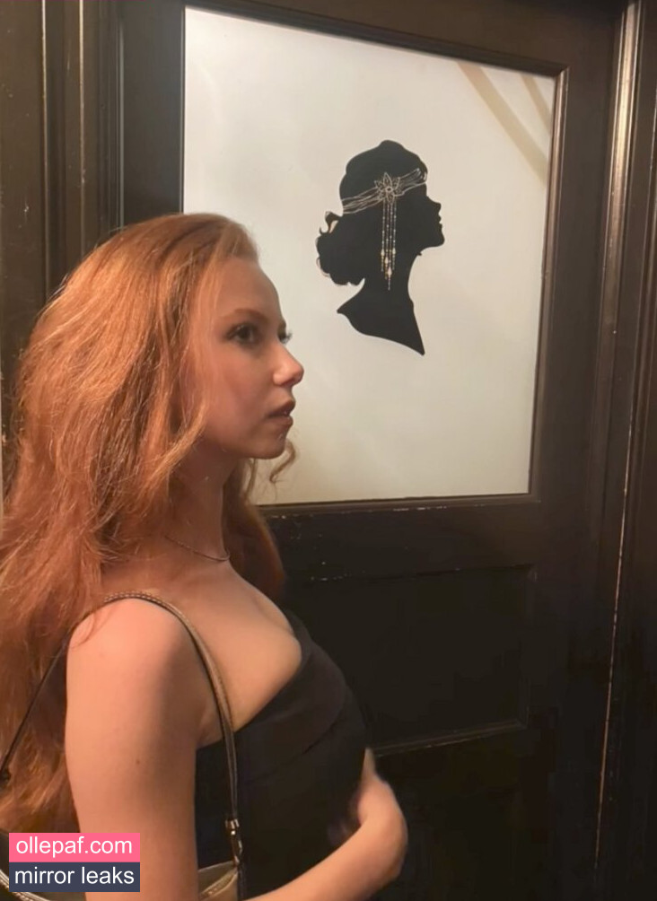 Latest Leaks Francesca Capaldi Nude #10 - Fapello