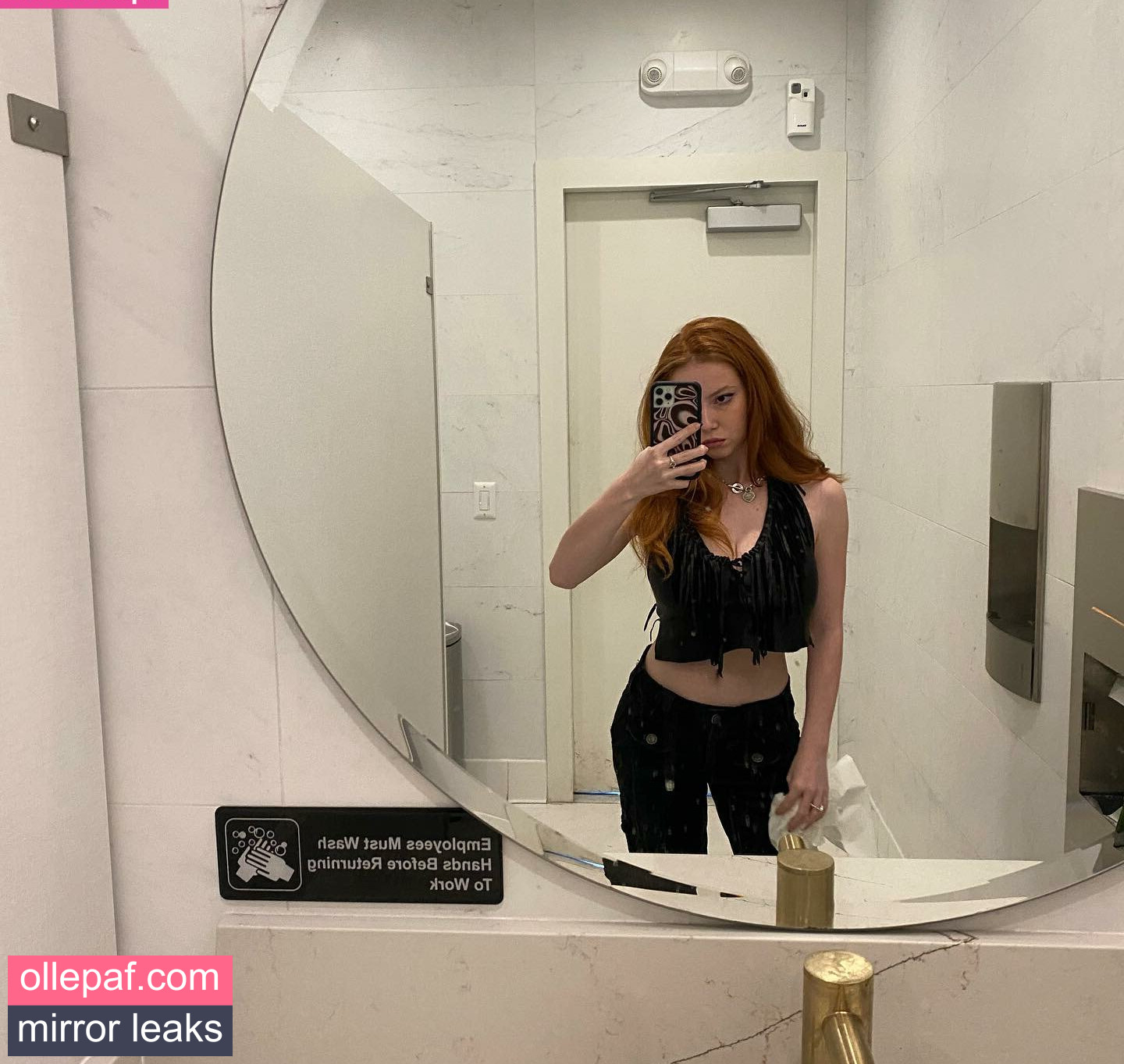 Latest Leaks Francesca Capaldi Nude #966 - Fapello