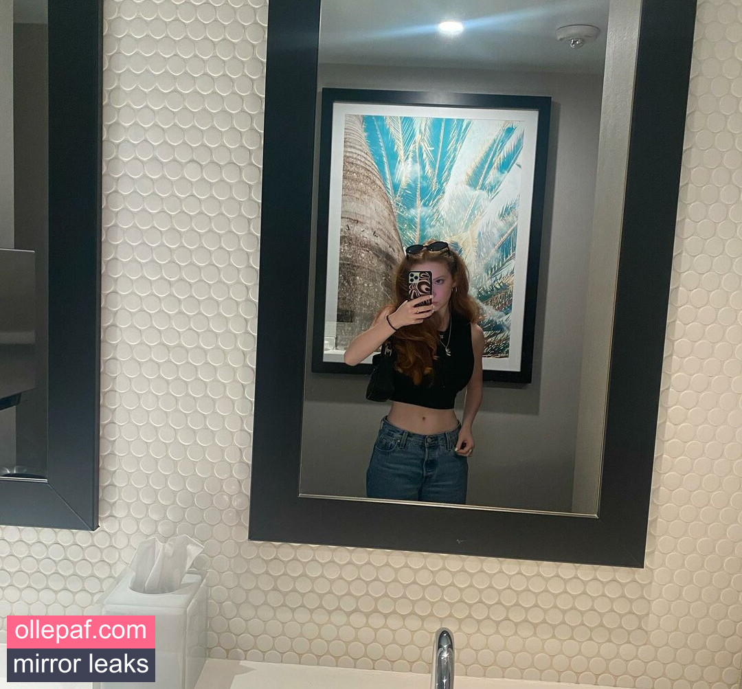 Latest Leaks Francesca Capaldi Nude #967 - Fapello