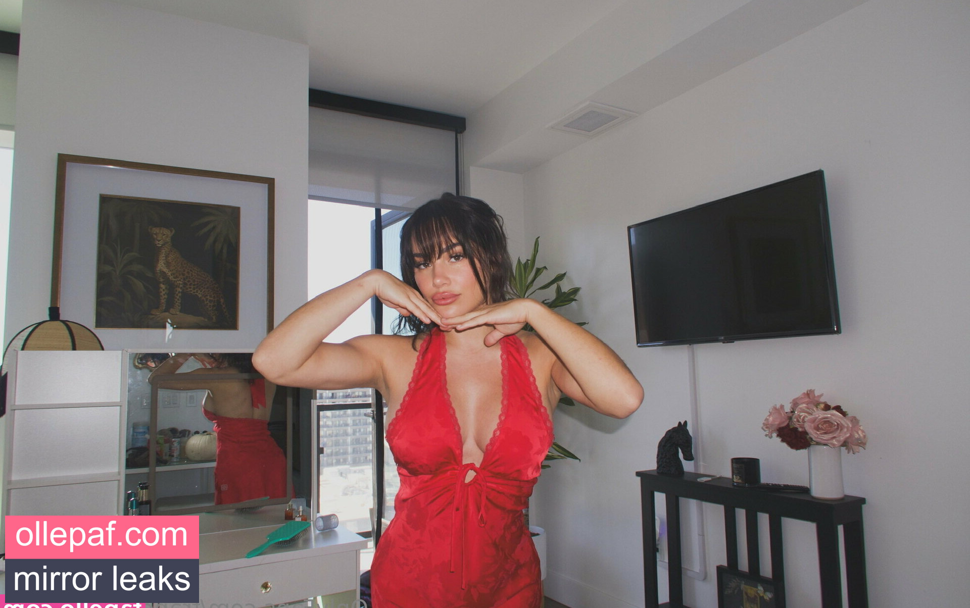 Latest Leaks francesca.official Nude #40 - Fapello