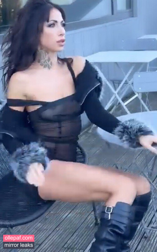 Latest Leaks Francesca Rando Nude #2 - Fapello